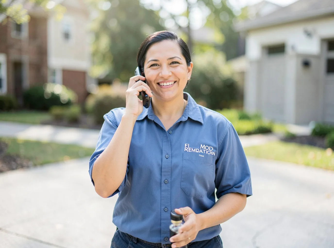 Mold Remediation Reesville, OH FAQs